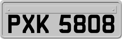 PXK5808