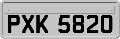 PXK5820