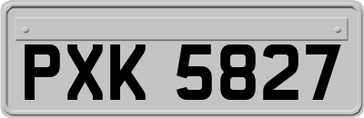 PXK5827