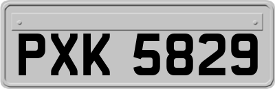 PXK5829