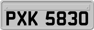 PXK5830