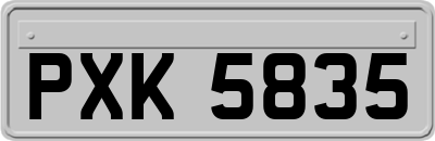 PXK5835