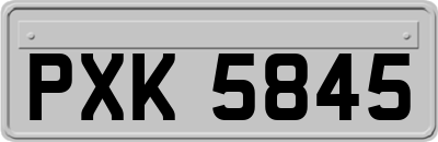 PXK5845