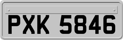 PXK5846