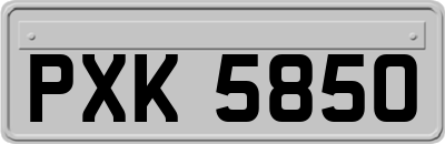 PXK5850