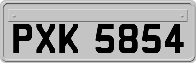 PXK5854