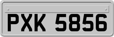 PXK5856