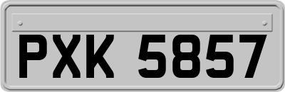 PXK5857