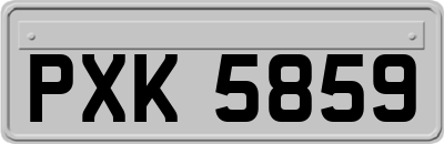 PXK5859