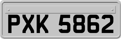 PXK5862