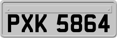 PXK5864