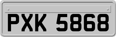 PXK5868