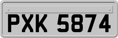 PXK5874