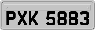 PXK5883