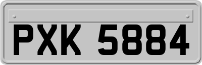 PXK5884