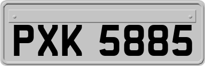 PXK5885