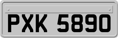 PXK5890