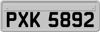 PXK5892