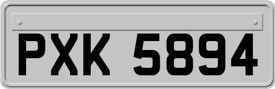 PXK5894