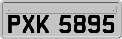 PXK5895