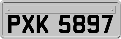 PXK5897