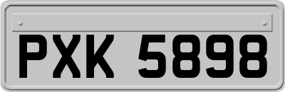 PXK5898