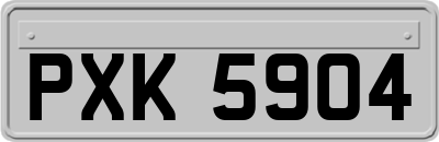 PXK5904