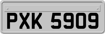 PXK5909