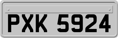 PXK5924