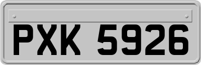 PXK5926