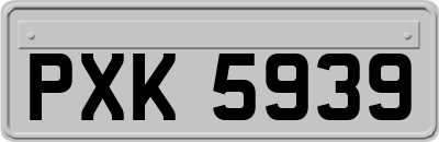 PXK5939