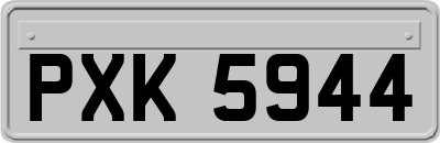 PXK5944