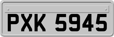 PXK5945