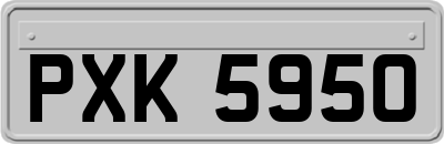 PXK5950