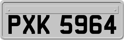 PXK5964