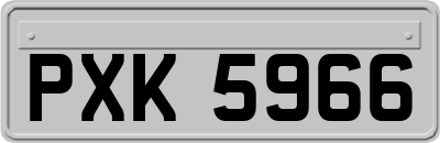 PXK5966