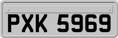 PXK5969