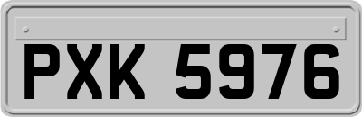 PXK5976