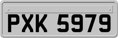 PXK5979