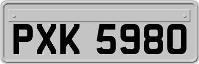 PXK5980