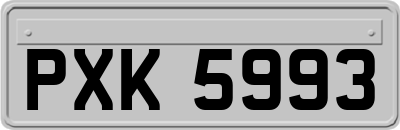 PXK5993