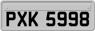 PXK5998