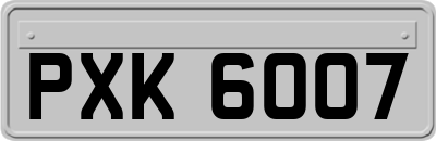 PXK6007