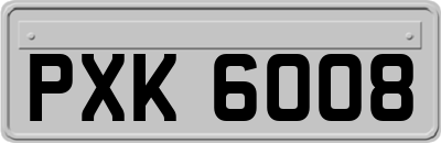 PXK6008