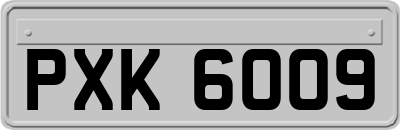 PXK6009