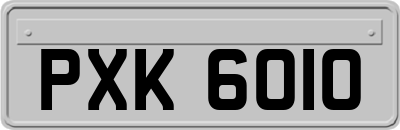 PXK6010