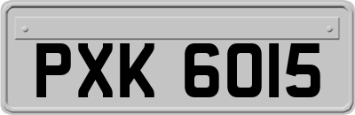 PXK6015