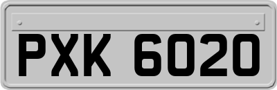 PXK6020