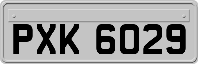 PXK6029