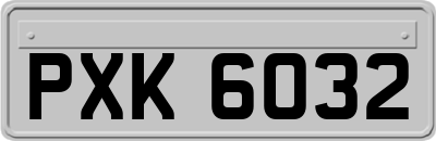 PXK6032